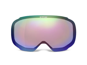 Magnetic Lens for R7SW Goggles (Multiple colours available)