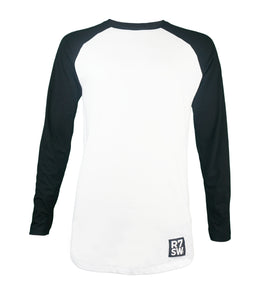 R7SW Sustainable Baseball Top