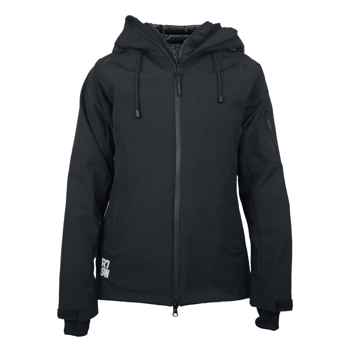 Ladies 3 in 1 'Everywear' Jacket