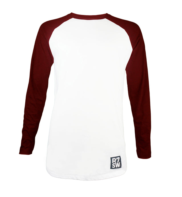 R7SW SUSTAINABLE BASEBALL TOP